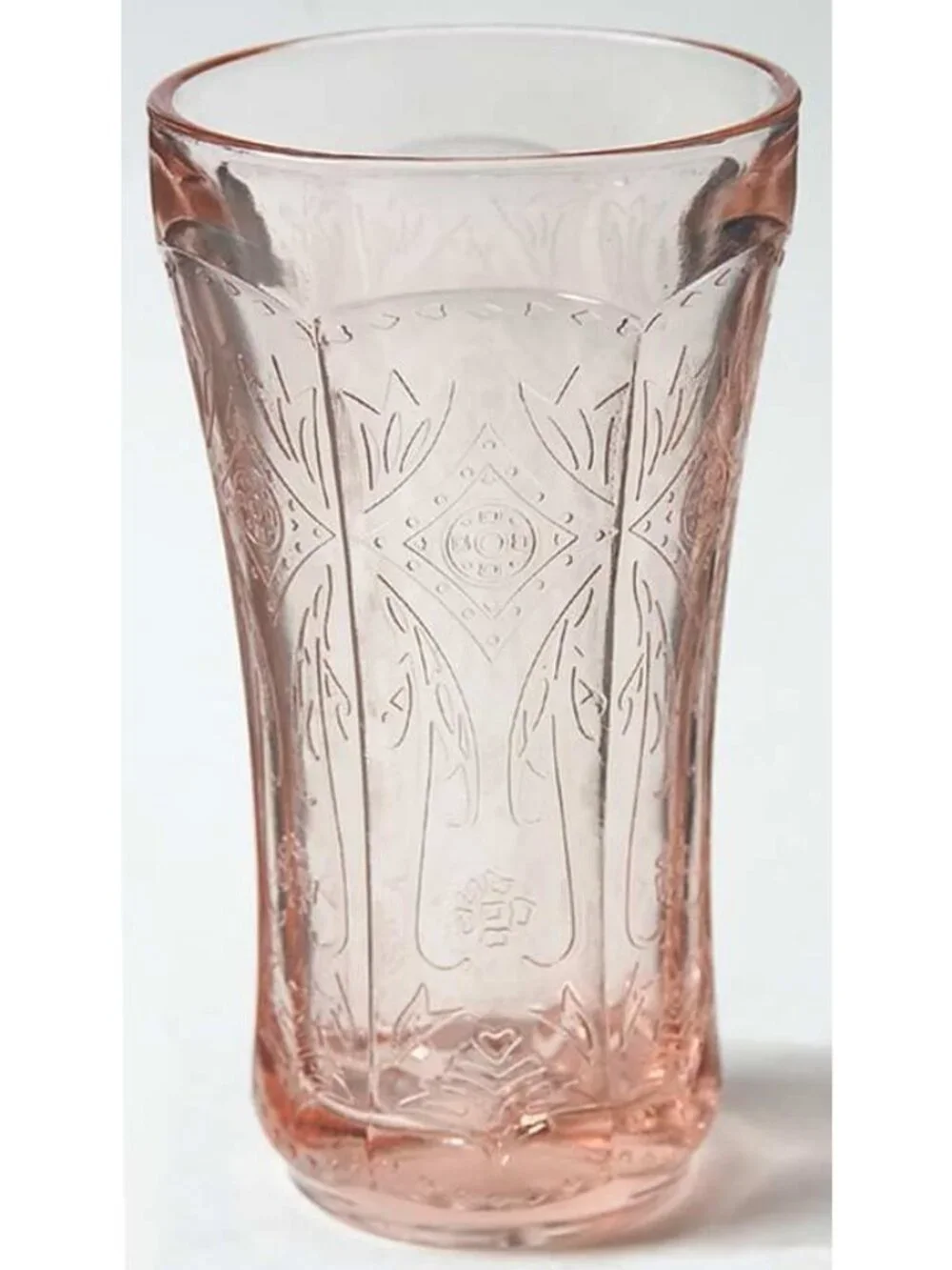 Indiana Glass this set